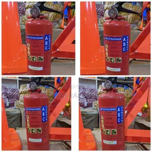 Fire Extinguisher (2kg