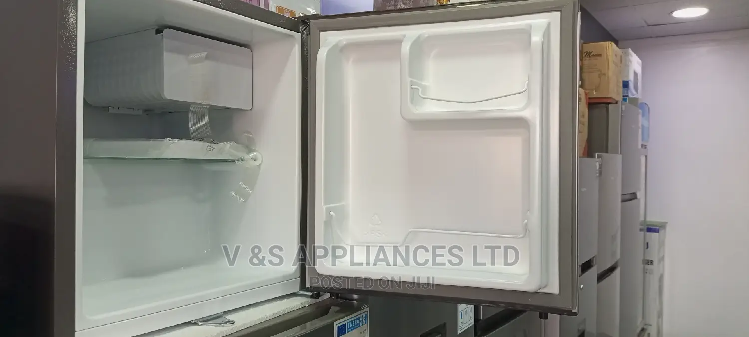 60l Hisense Fridge