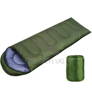 Sleeping Bag