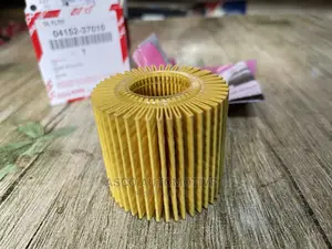 Genuine Toyota Denso Oil Filter Premio Wish Passo Vitz Noah
