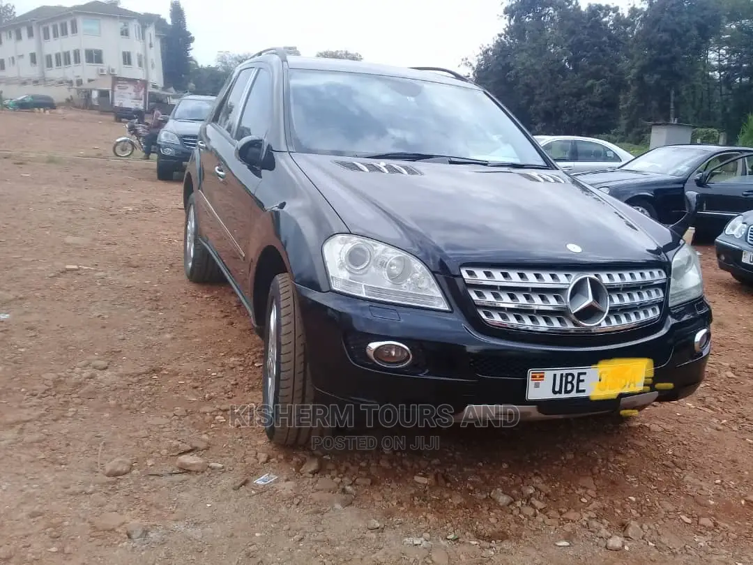 Kisherm Car Hiring and Self Drive