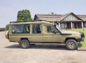 Kisherm Car Hiring and Self Drive