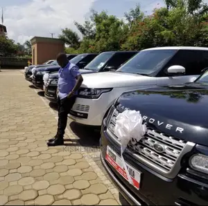 Kisherm Car Hiring and Self Drive
