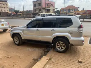 Kisherm Car Hiring and Self Drive