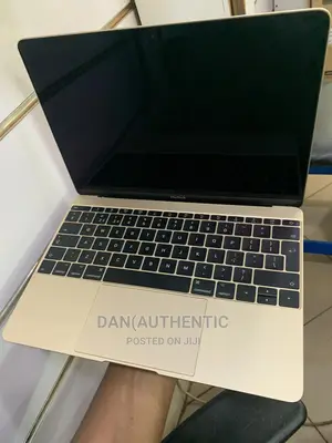 Laptop Apple MacBook 8GB Intel Core M SSD 256GB