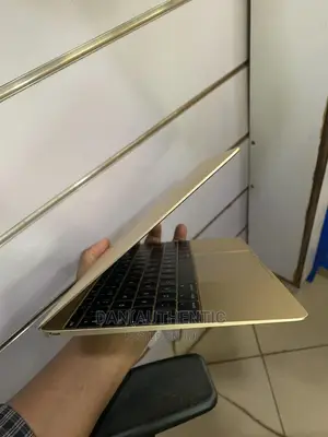 Laptop Apple MacBook 8GB Intel Core M SSD 256GB