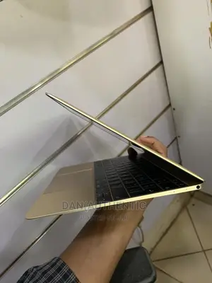 Laptop Apple MacBook 8GB Intel Core M SSD 256GB