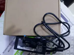 Replacement Ac Adapter for Hp Laptops