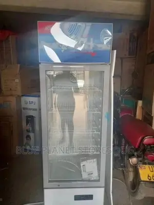 ADH 355litres Showcase/Display Chillers/Refrigerators