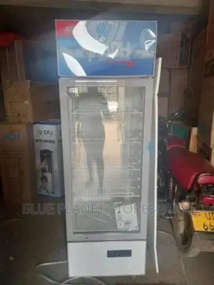 ADH 355litres Showcase/Display Chillers/Refrigerators