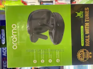Oraimo True Wireless Earbuds