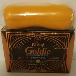 Perlay Goldie Advance Beaut Solution for 10problems in 7days