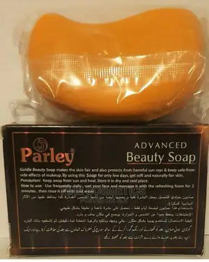 Perlay Goldie Advance Beaut Solution for 10problems in 7days