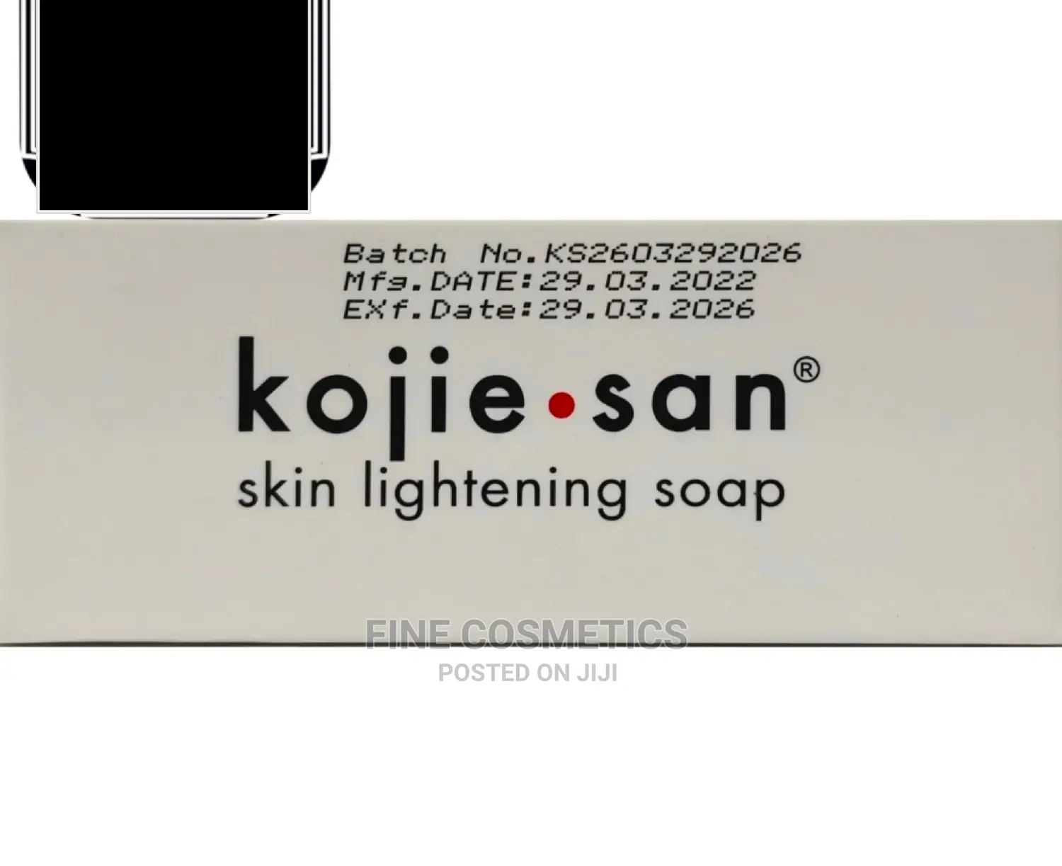 ORIGINAL Kojie San Soap Zero Pigment Classic Skin Lightening