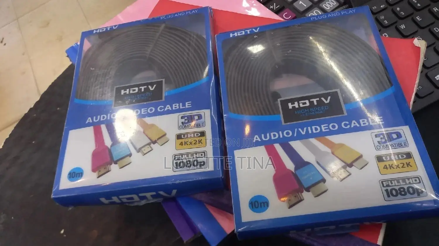 Flat Hdmi Cables