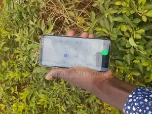 Samsung Galaxy S8 64 GB Black