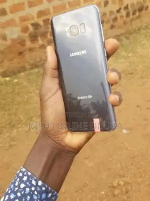Samsung Galaxy S8 Plus 64 GB Gray