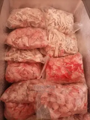 Fresh Dog Food