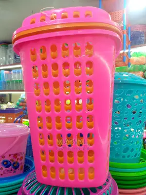 Organizer Bin