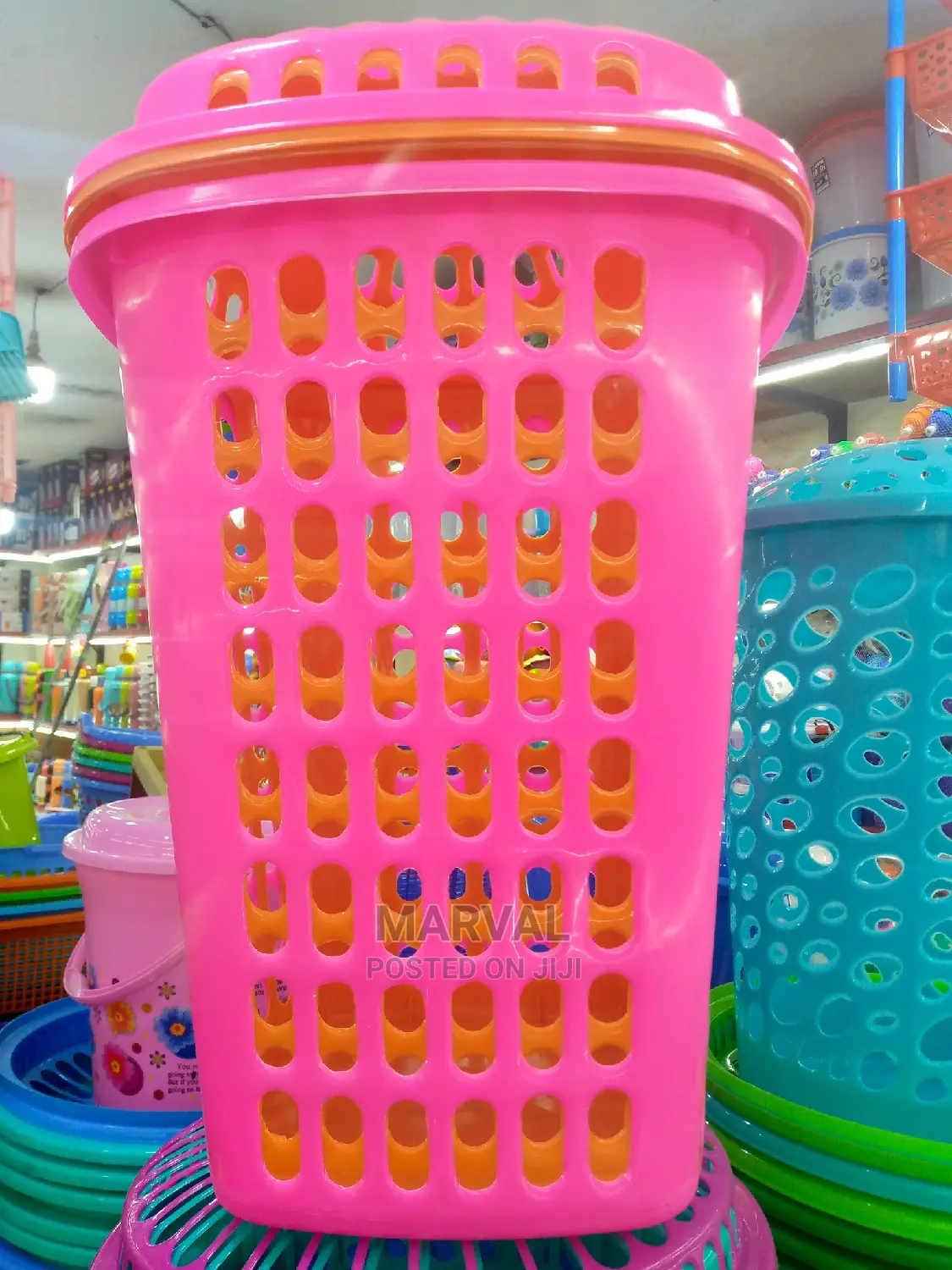 Organizer Bin