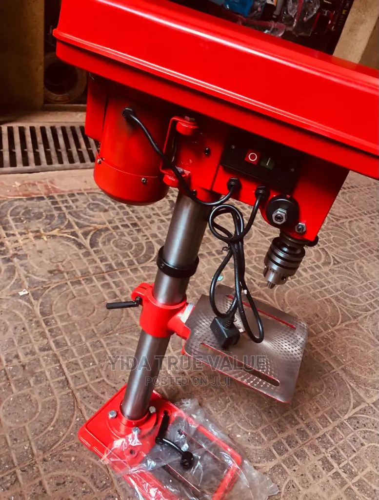 Press Drill , Table Drill