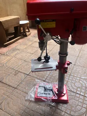 Press Drill , Table Drill