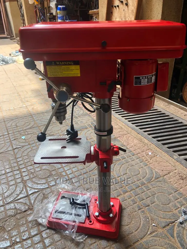 Press Drill , Table Drill