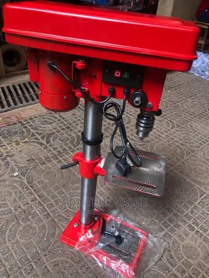 Press Drill , Table Drill