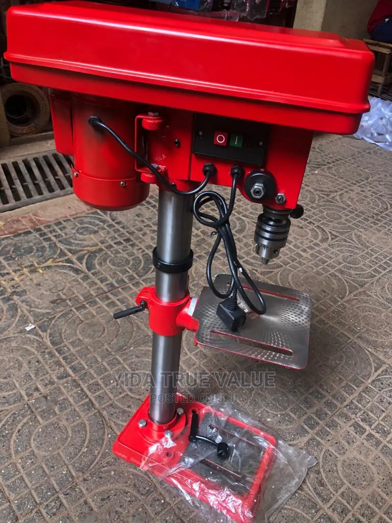 Press Drill , Table Drill