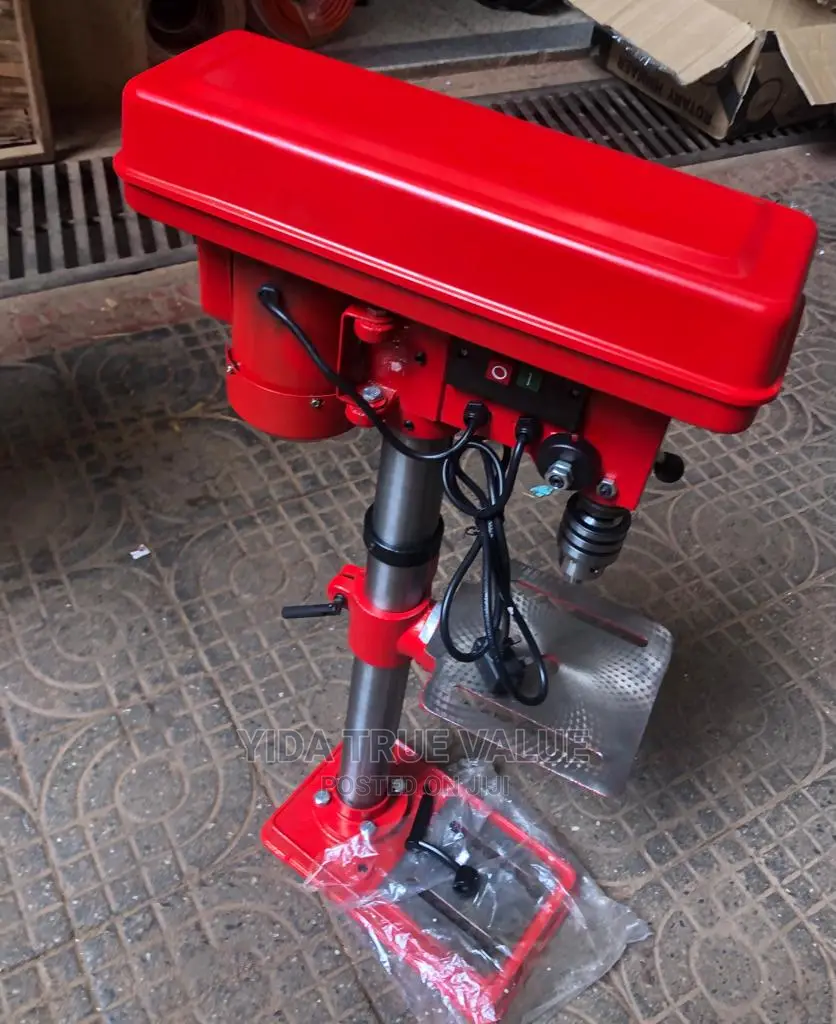 Press Drill , Table Drill