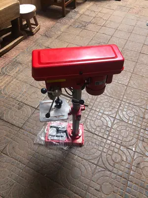 Press Drill , Table Drill