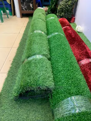 Artificial Tuff Grass