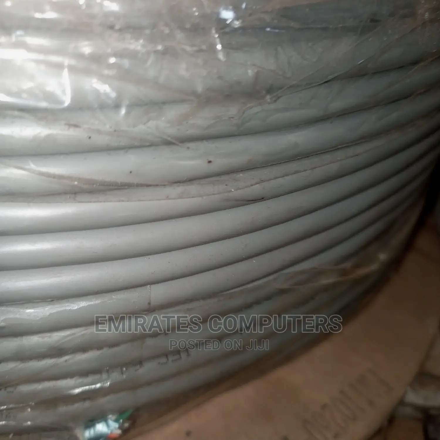 Siemon Cat6a Cable 305m