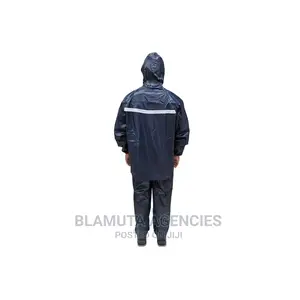 Rainsuit (Zgh Rain Suit