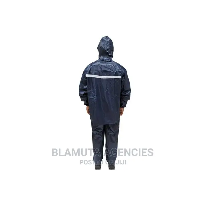Rainsuit (Zgh Rain Suit