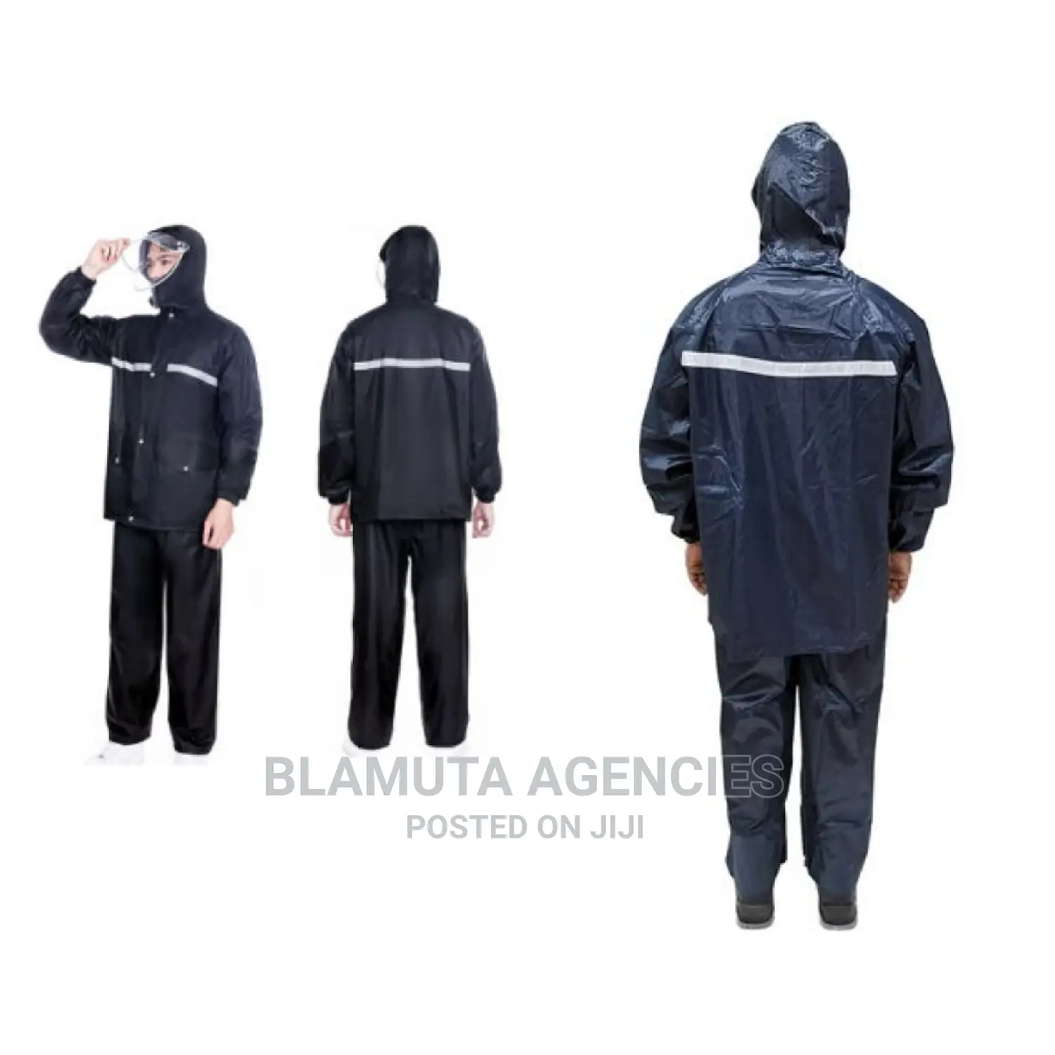 Rainsuit (Zgh Rain Suit