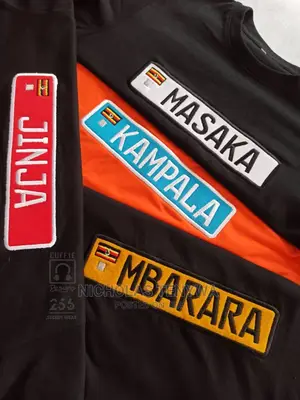 License Plate Design Plus Tshirt