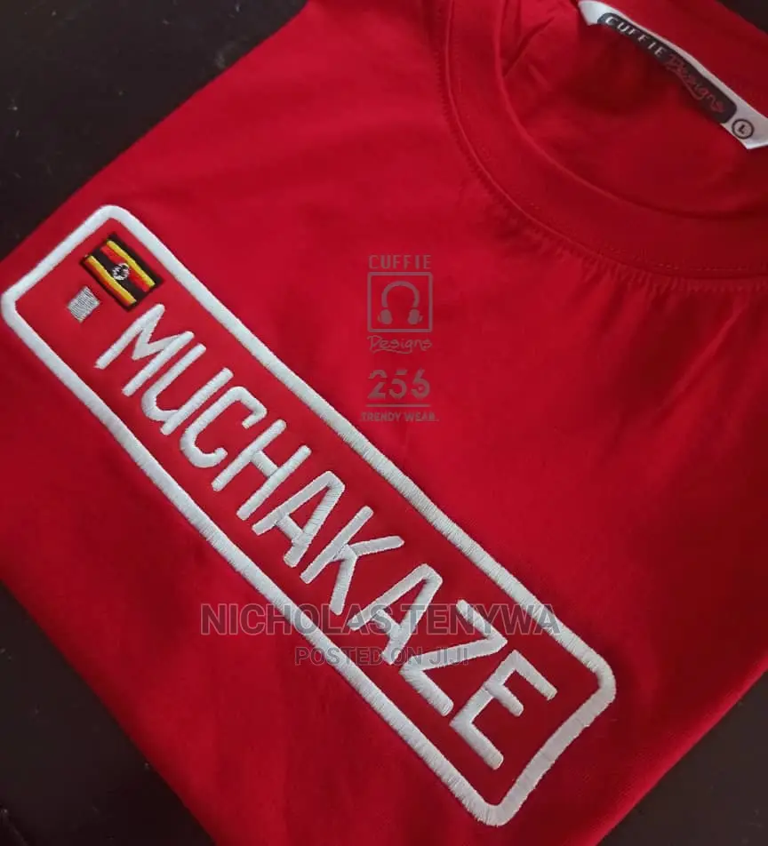 License Plate Design Plus Tshirt