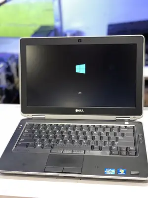 Laptop Dell Latitude E6420 4GB Intel Core I5 HDD 500GB
