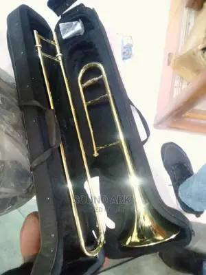 Trombone Instrument