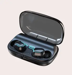Tws Bluetooth Earbuds