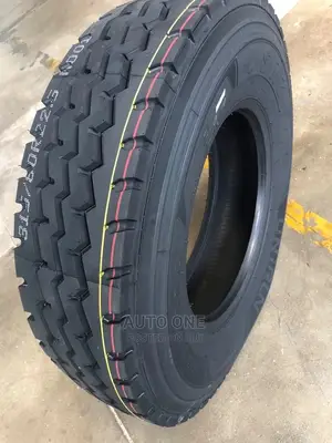 315/80r22.5 All Terrain Tyres.