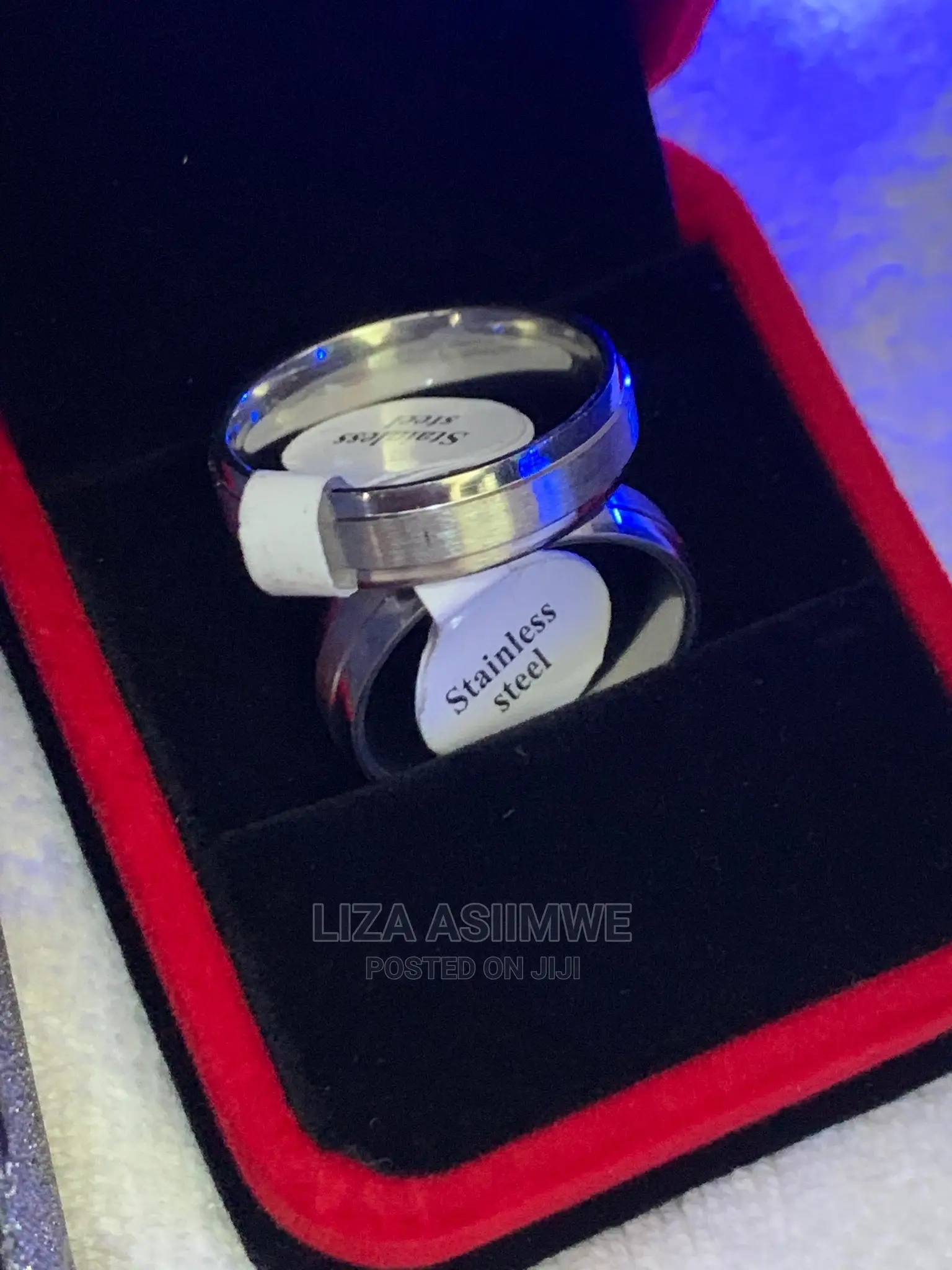 Couple Wedding Rings Available (Good Affordable Prices)