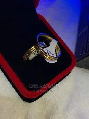 Wedding Rings Available at a Good and Affordable Price