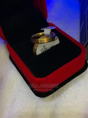 Couple Wedding Rings Available at a Fair Price