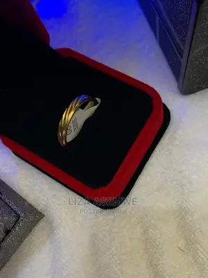 Wedding Rings Available