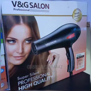 Professional Hair Hand Dryer/v G Hand Hair Dryer/Hair Dryers