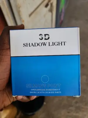3D Shadow Light