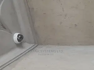CCTV CAMERAS Installation 1080p Resolution
