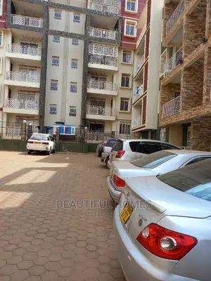 Furnished 1bdrm Condo in Najjera, Central Division for Sale